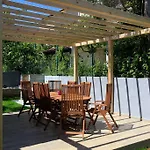 펜션 House With A Parking Space Premantura, Medulin - 11631